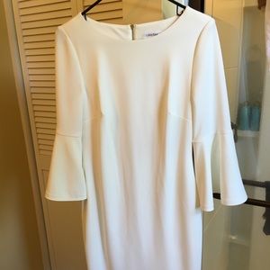 Calvin Klein dress